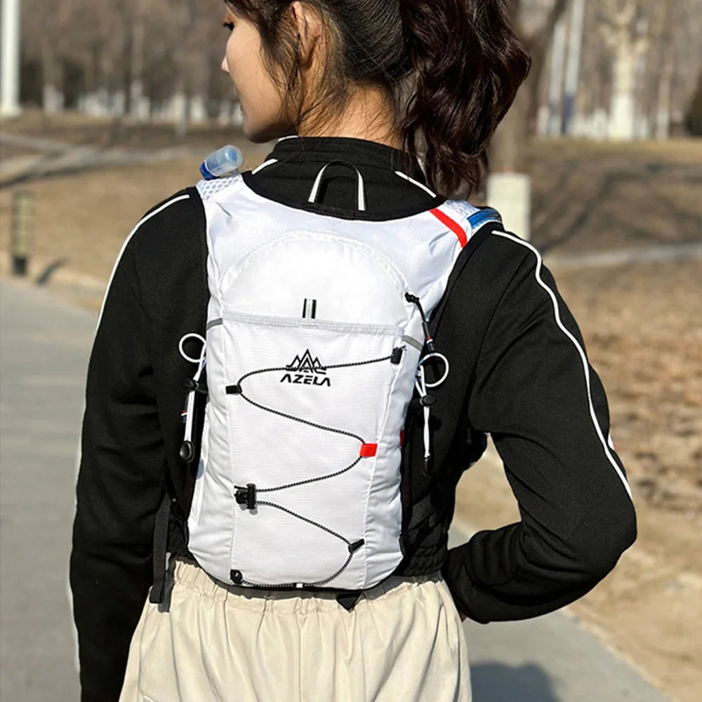 Thrives Outdoor | NimbleRun Lightweight Trail Running Vest