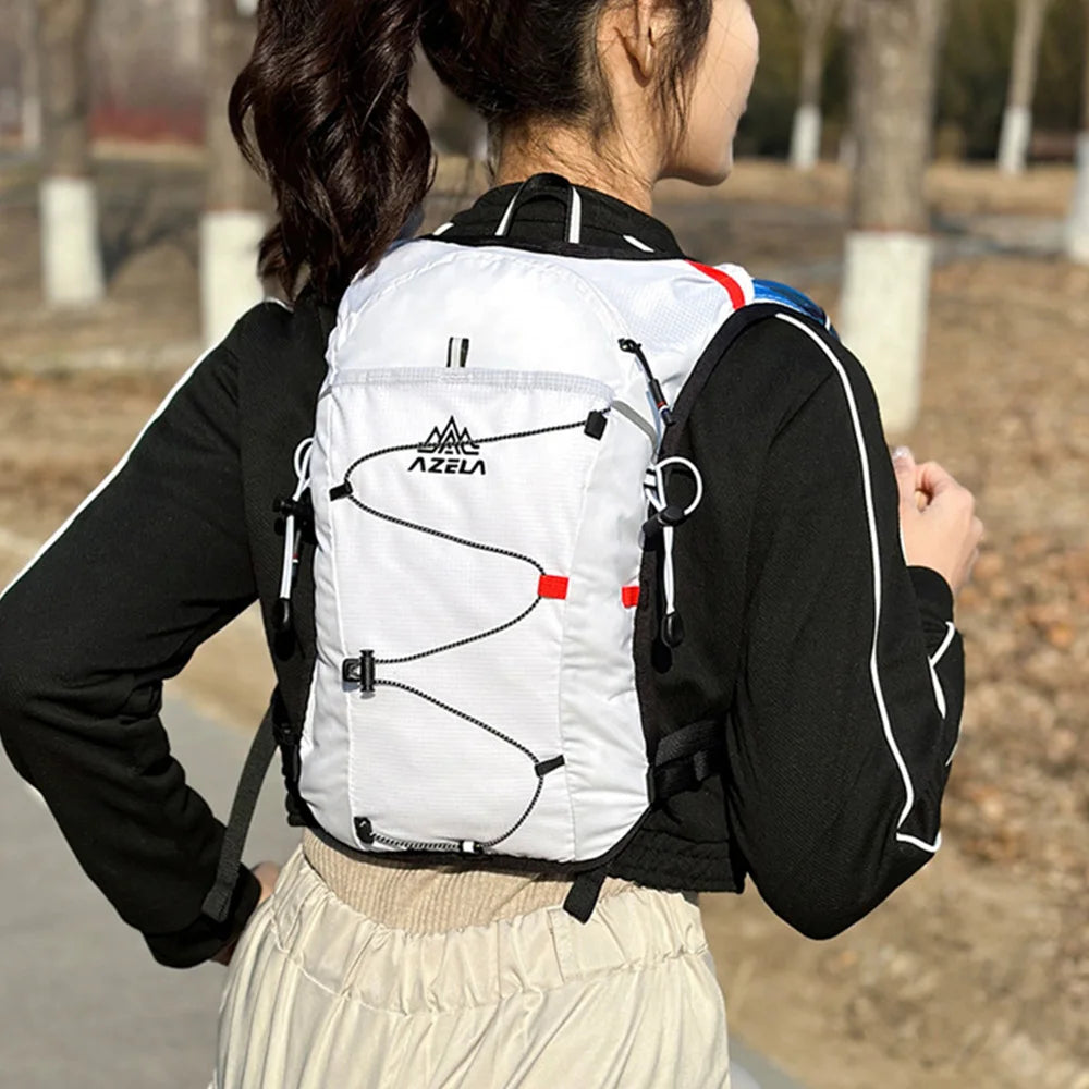 Thrives Outdoor | NimbleRun Lightweight Trail Running Vest