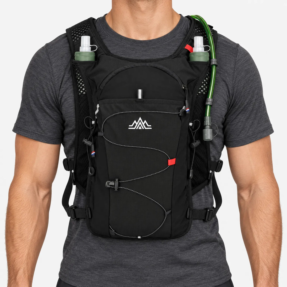 Thrives Outdoor | NimbleRun Lightweight Trail Running Vest
