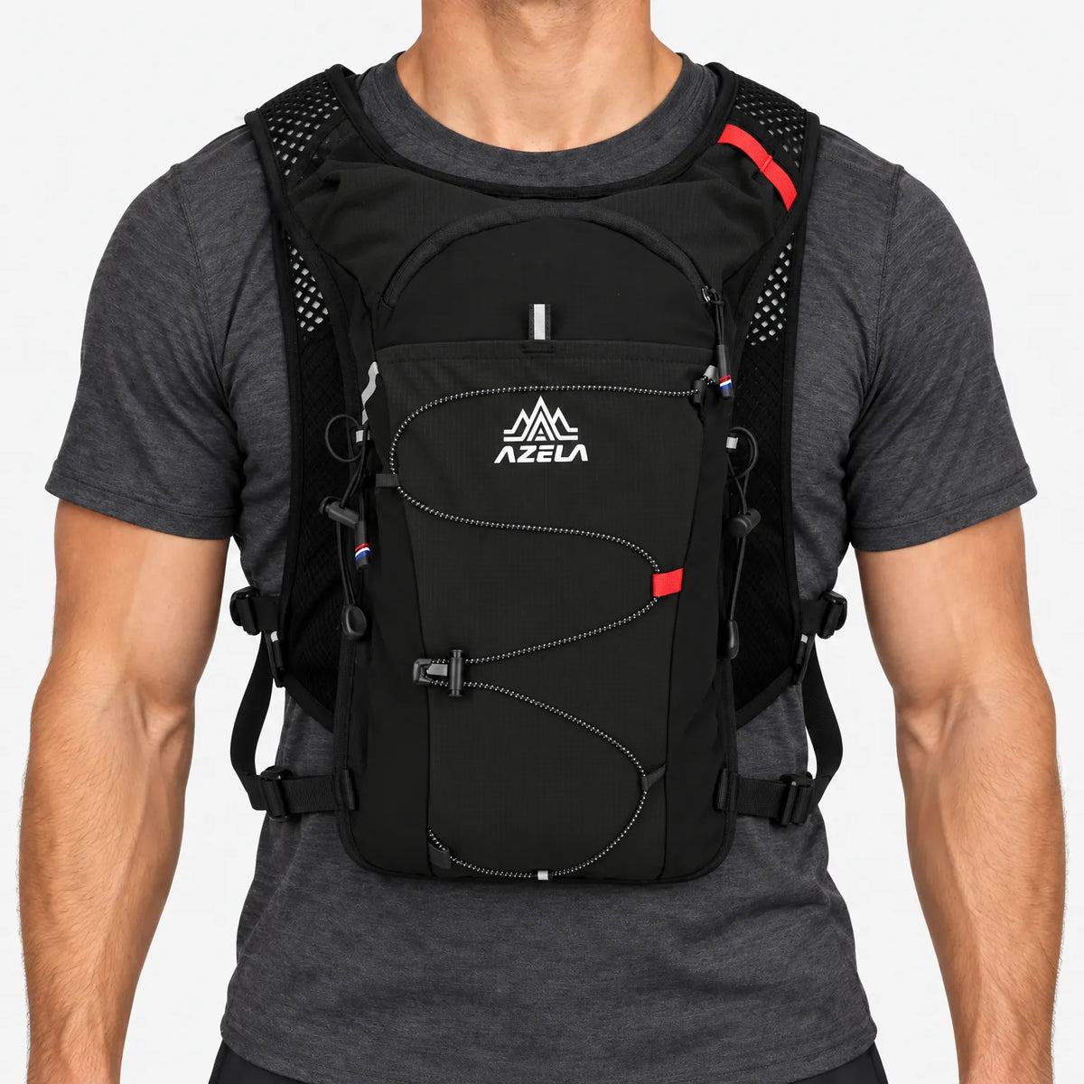 Thrives Outdoor | NimbleRun Lightweight Trail Running Vest