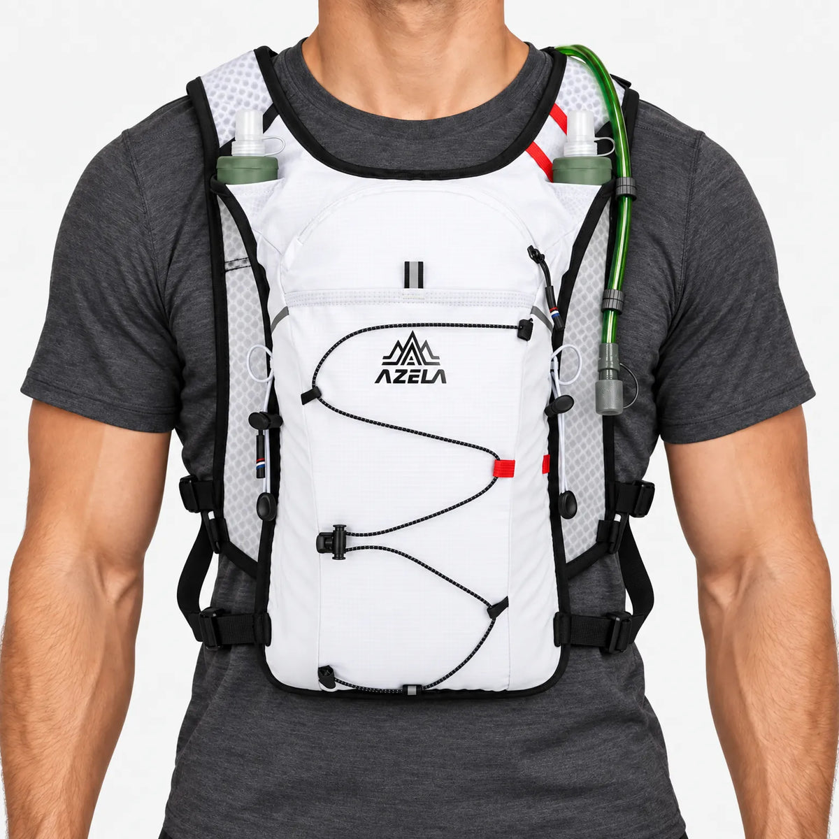 Thrives Outdoor | NimbleRun Lightweight Trail Running Vest