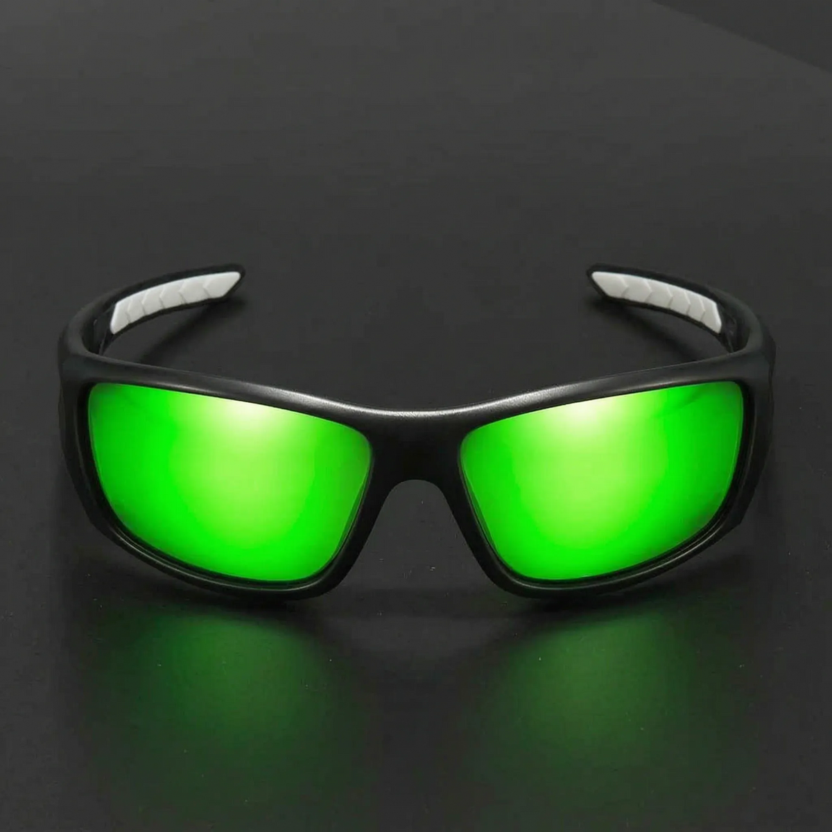 Thrives Outdoor | OptiActive Polarized Sports Sunglasses