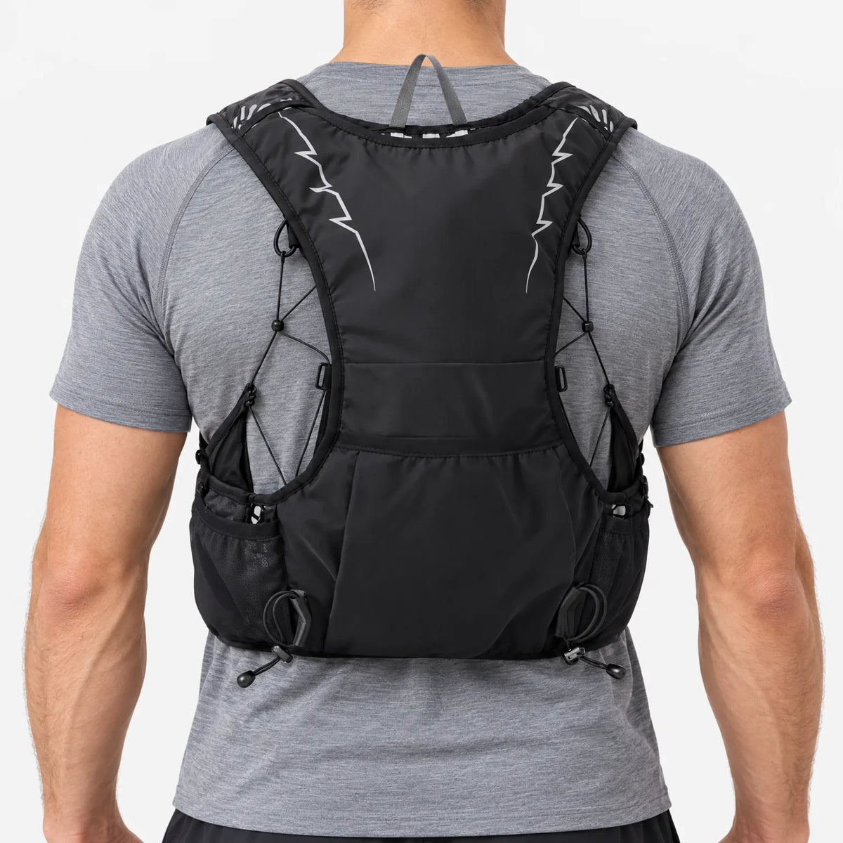 Thrives Outdoor | PaceLyt Trail Running Hydration Vest