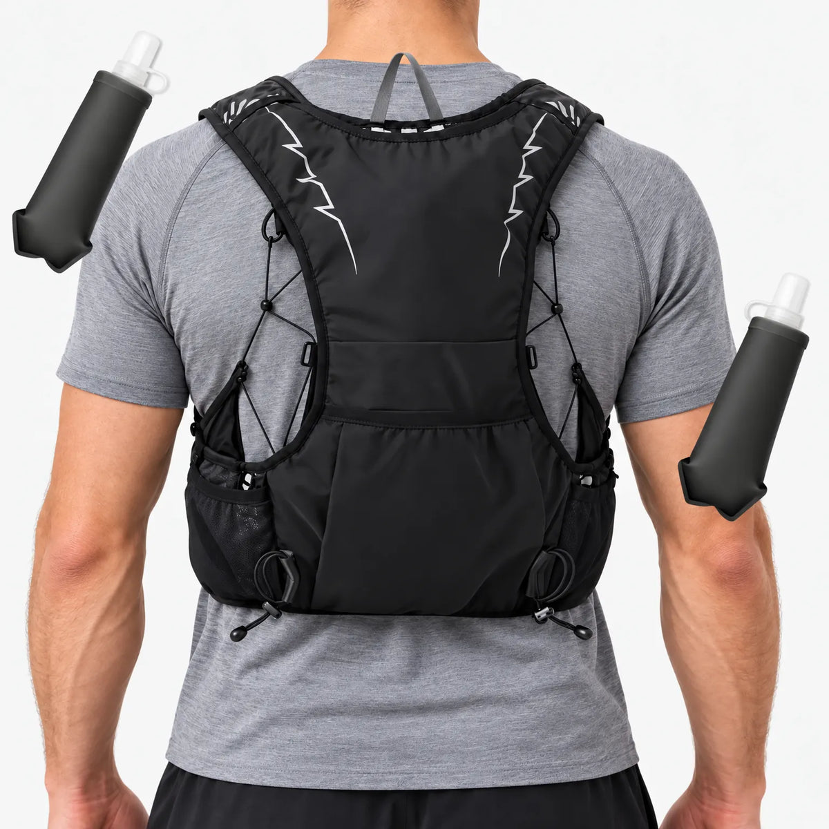 Thrives Outdoor | PaceLyt Trail Running Hydration Vest