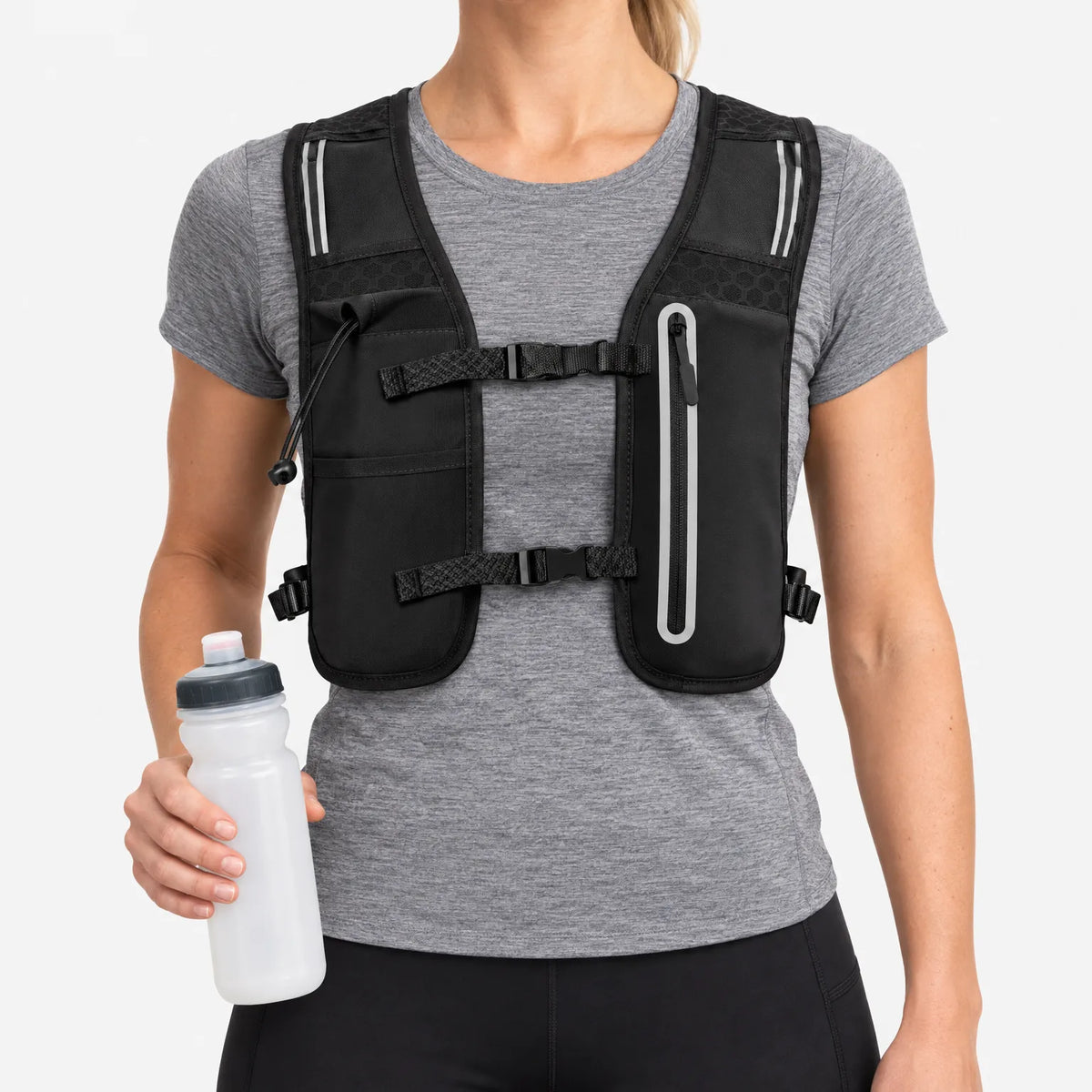 Thrives Outdoor | PaceVenti Ultralight Running Hydration Vest