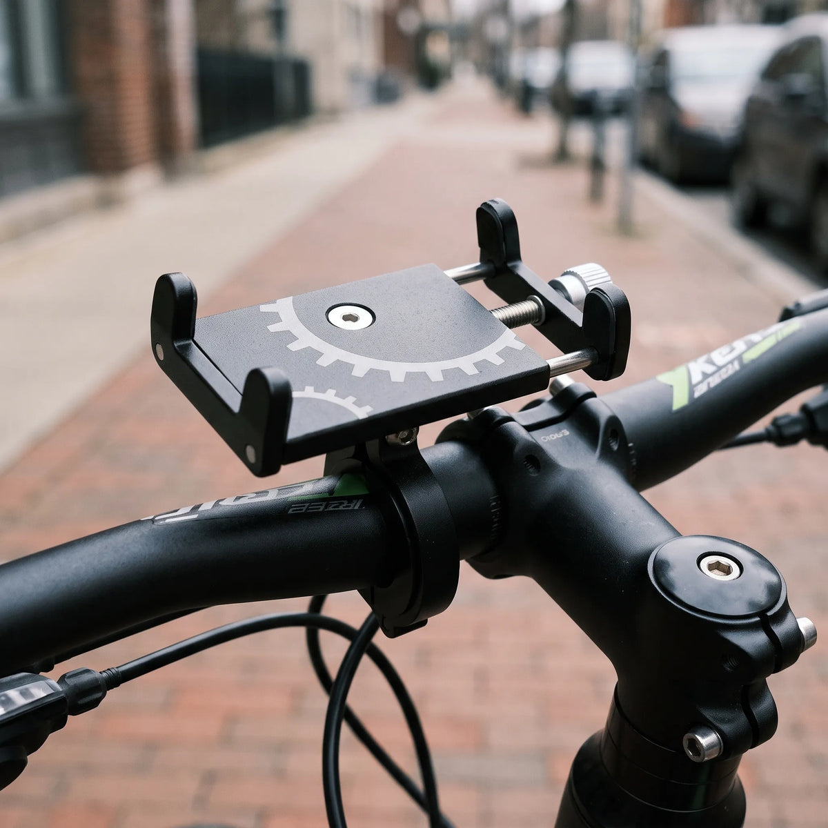Thrives Outdoor | Rydex Handlebar Mount Clamp Phone Holder