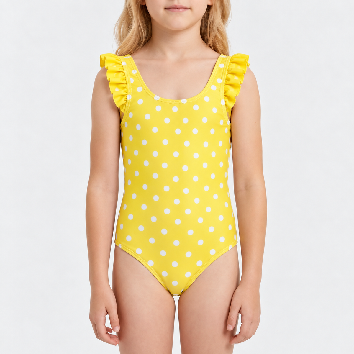 Thrives Outdoor | SplashTide Playful One-Piece Swimsuit