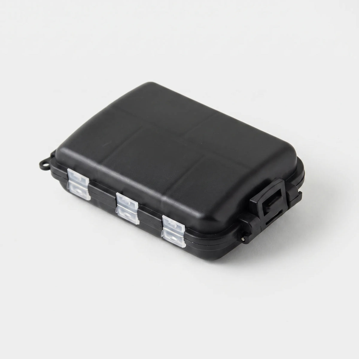 Thrives Outdoor | Tacklux Compact Dual-Sided Fishing Tackle Box