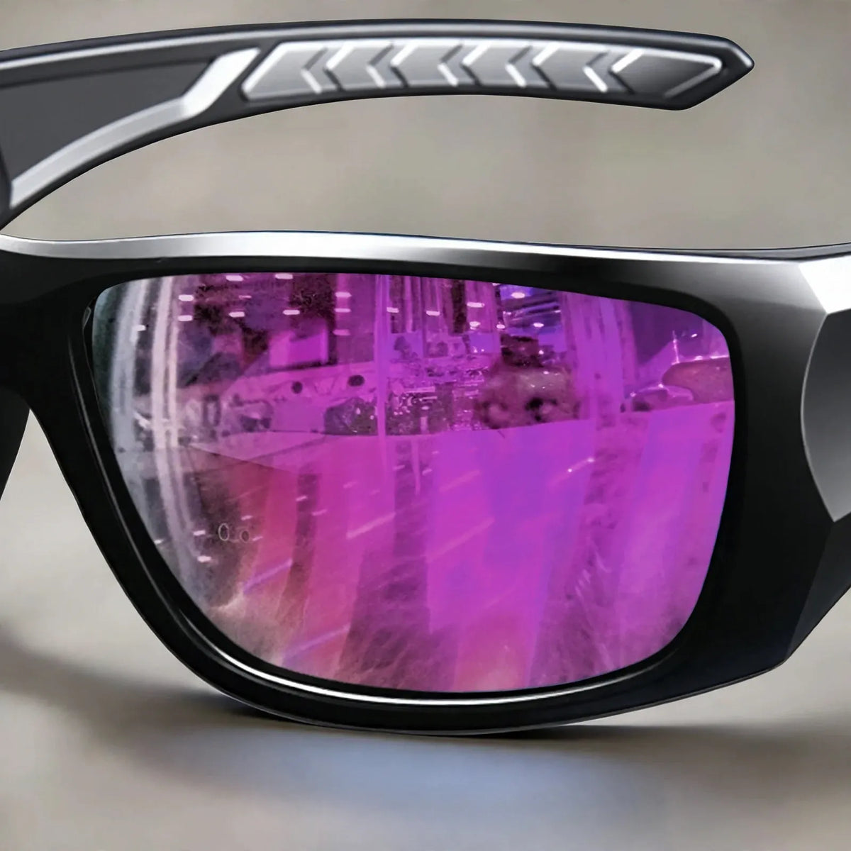 Thrives Outdoor | Velkira Polarised Outdoor Sports Sunglasses