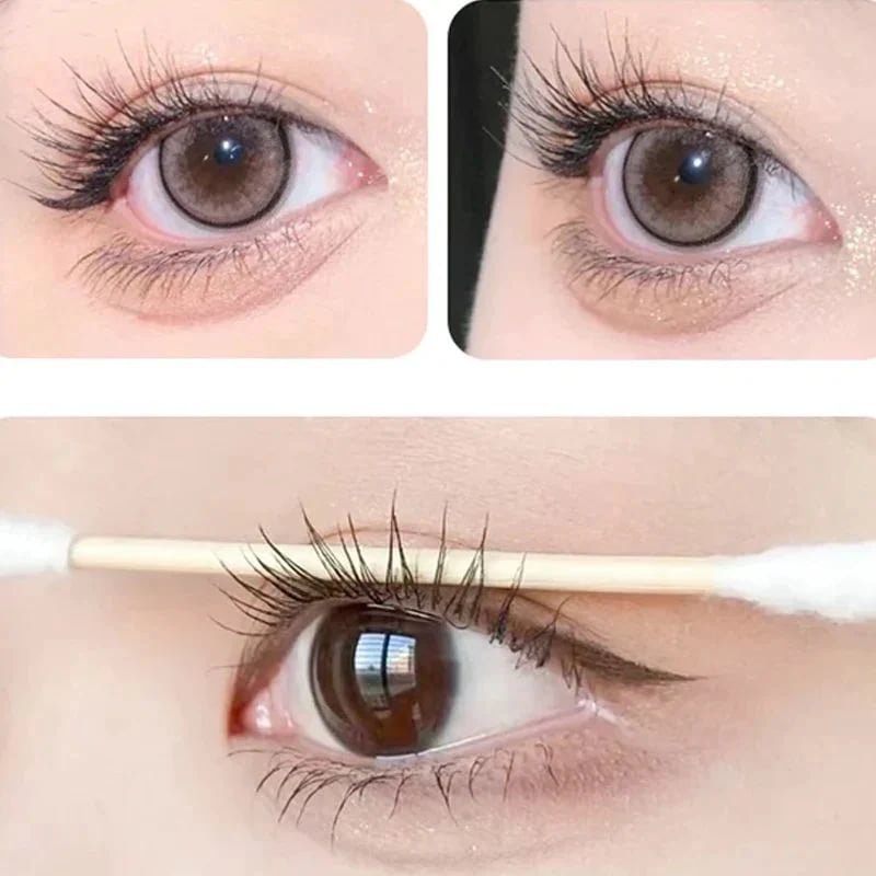Wide-Angle Eyelash Curler β Long-Lasting Curl, Durable & Safe