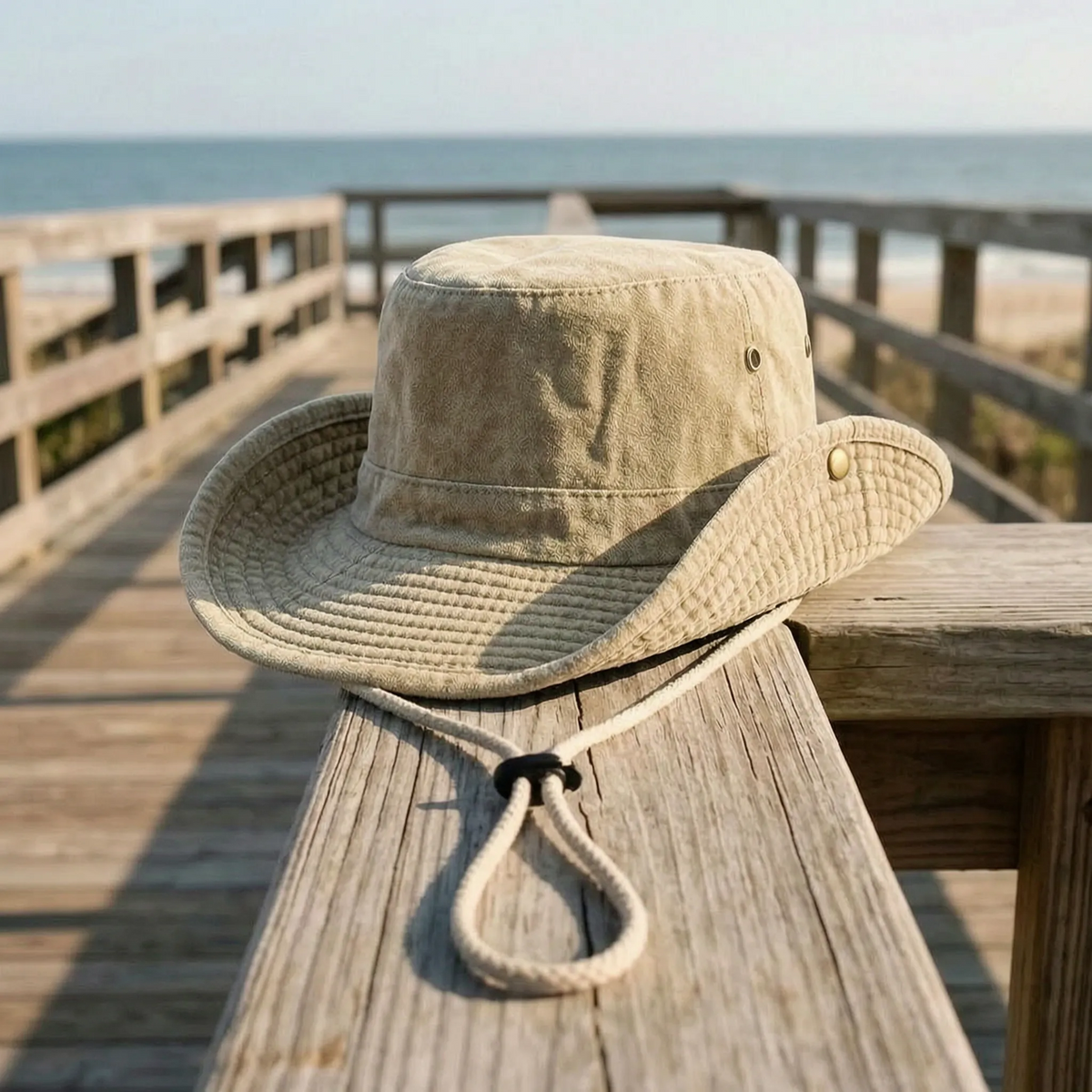 Wide Brim Gardening Hat For Backyard Sun Shade