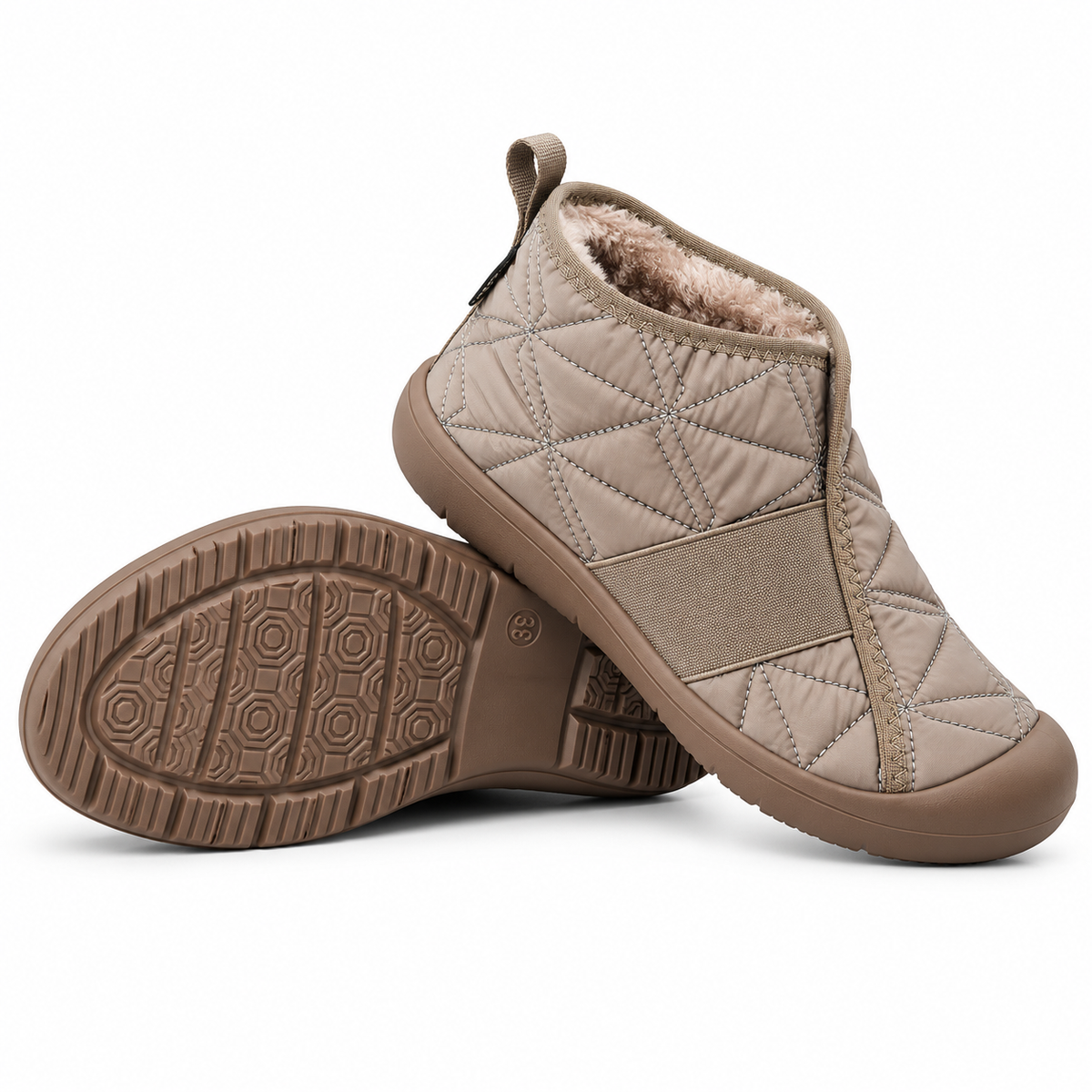 Women's Winter Shoes