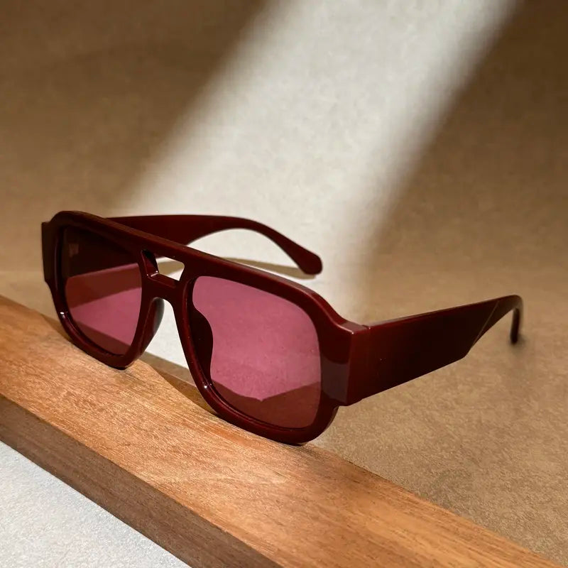 Palma Aviator Sunglasses