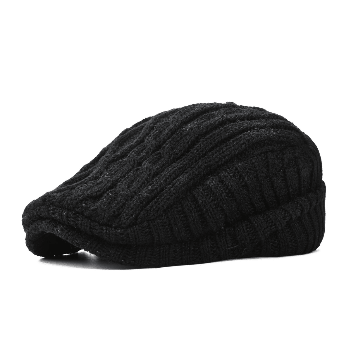 Oslo Knit Cap