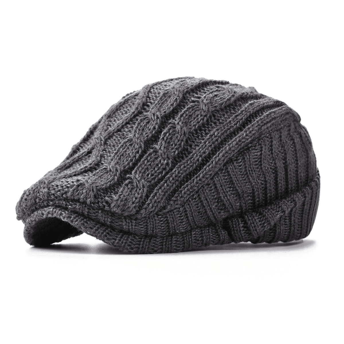 Oslo Knit Cap