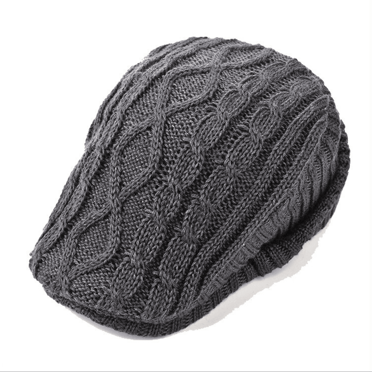 Oslo Knit Cap