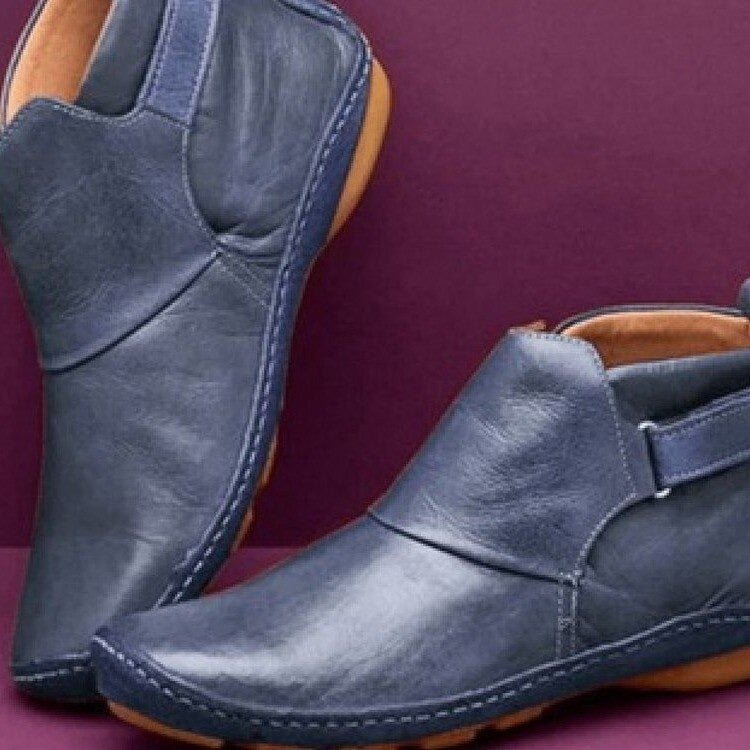 Comfortable Elegant Winter Boots
