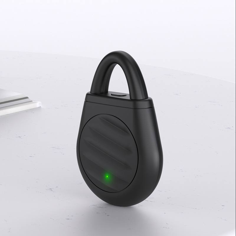 Portable Ultrasonic Bird & Pest Repellent Keychain