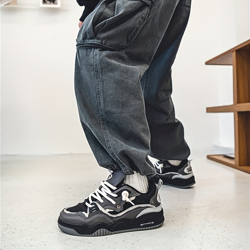 Athletic Sneakers