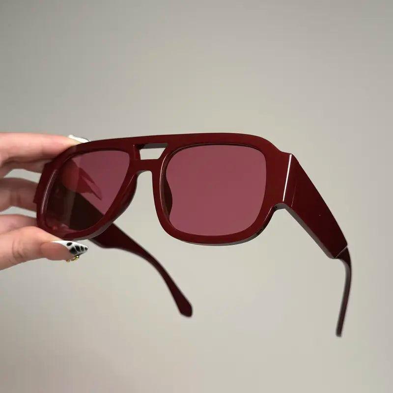 Palma Aviator Sunglasses