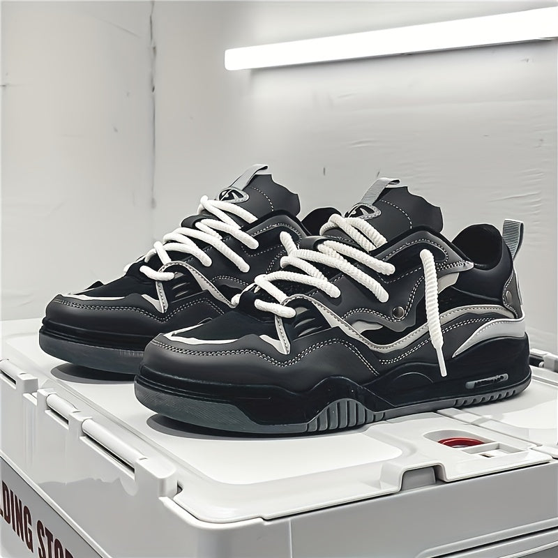 Athletic Sneakers