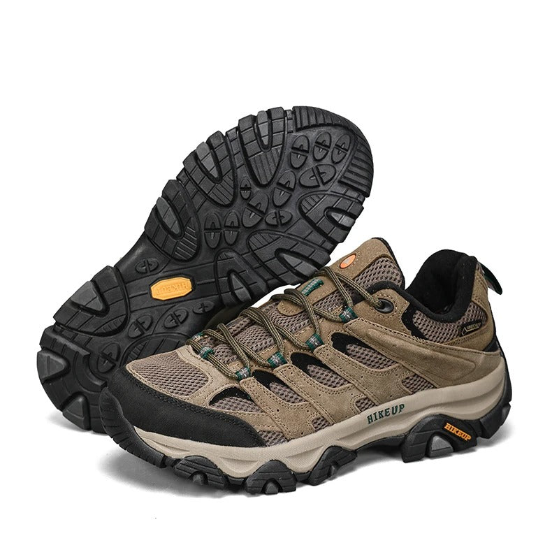 Thrives Outdoor | Low Cut Mesh Hikers