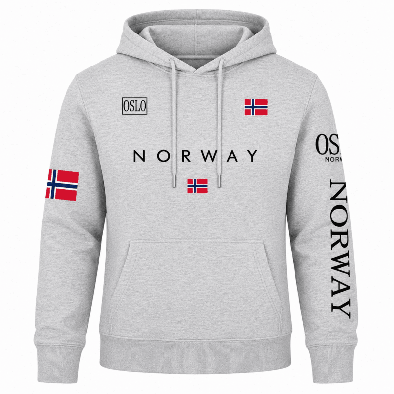 Fjord Hoodie