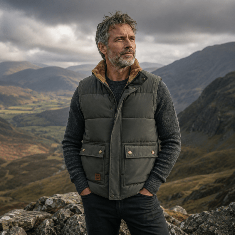 Highmoor Gilet