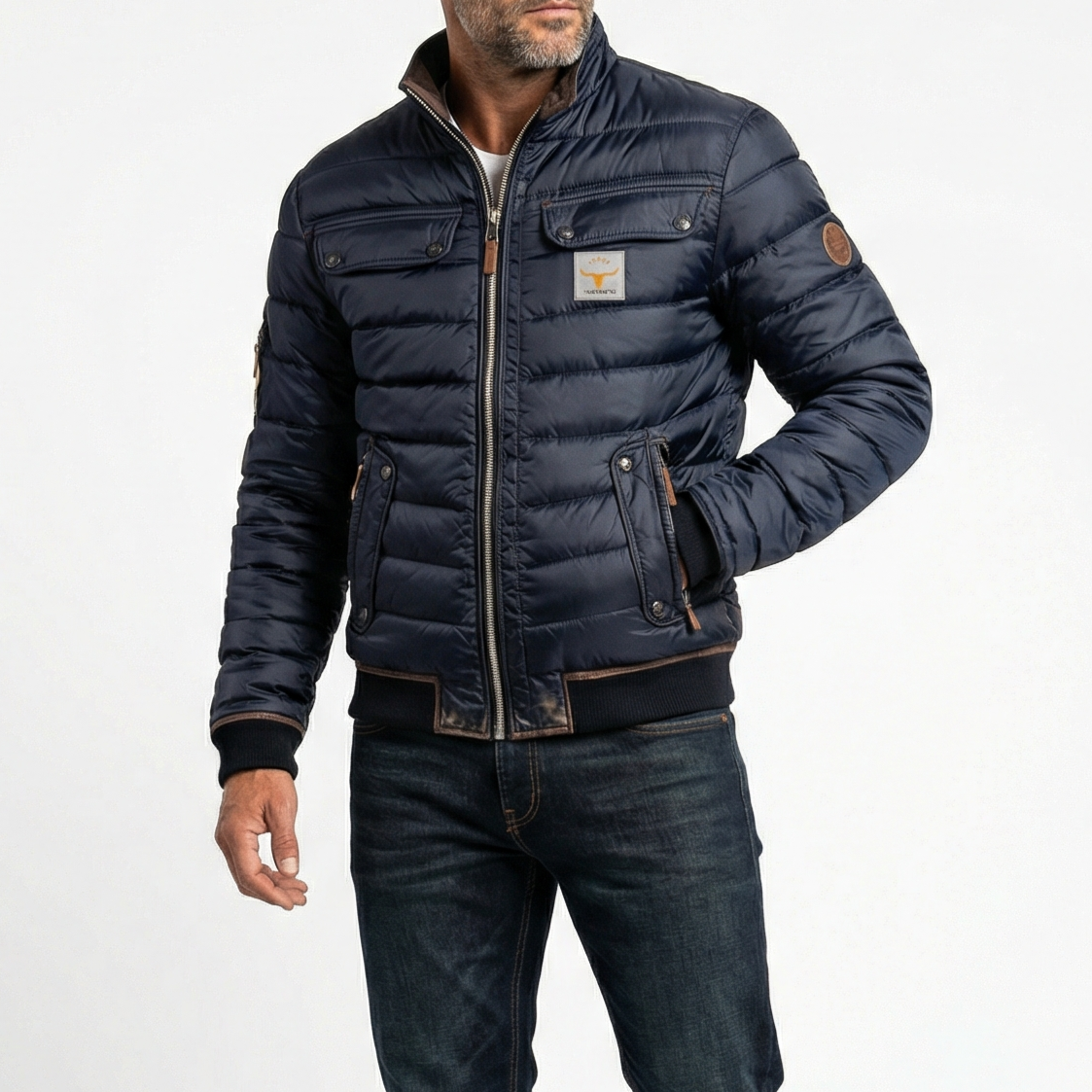 Vintage Jacket