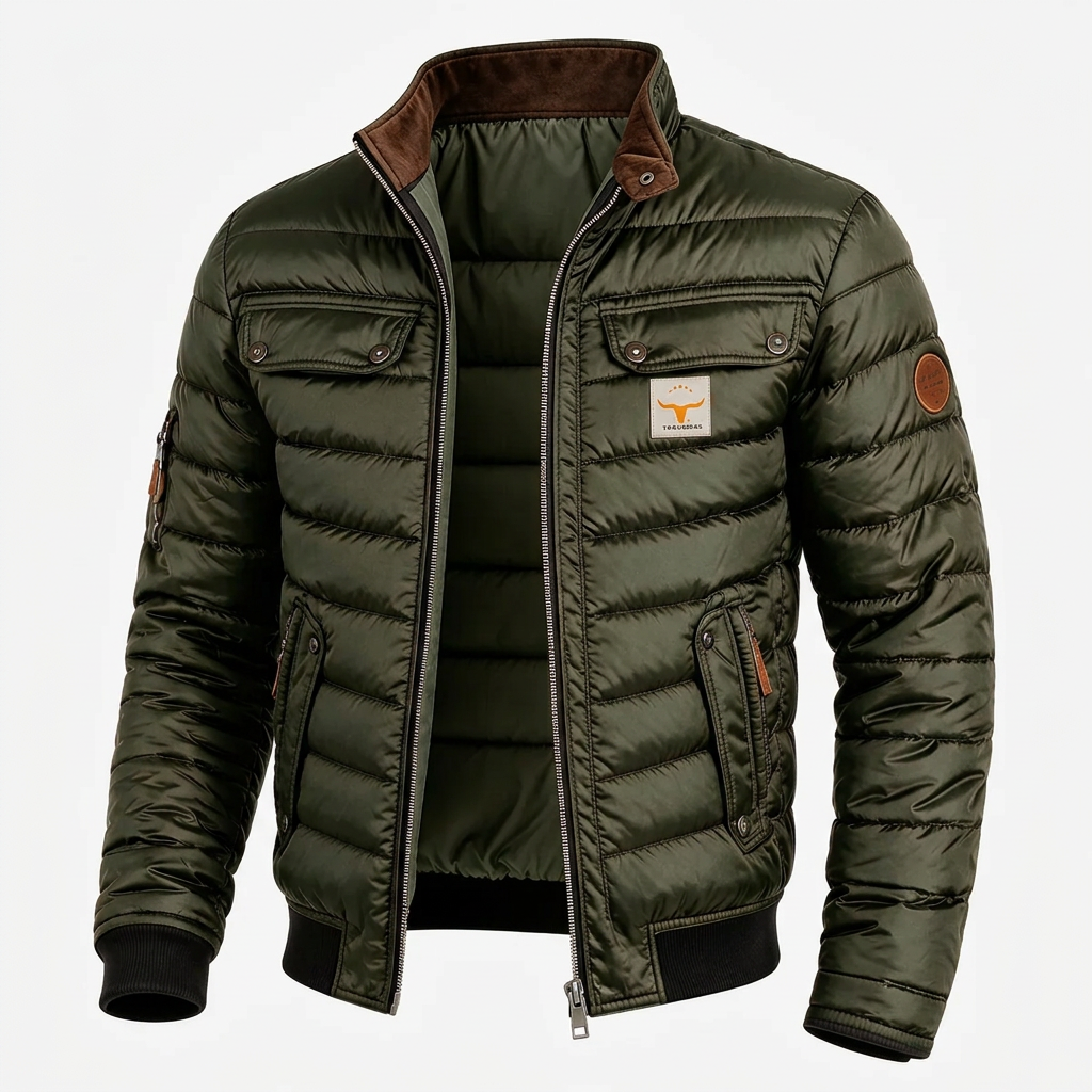 Vintage Jacket