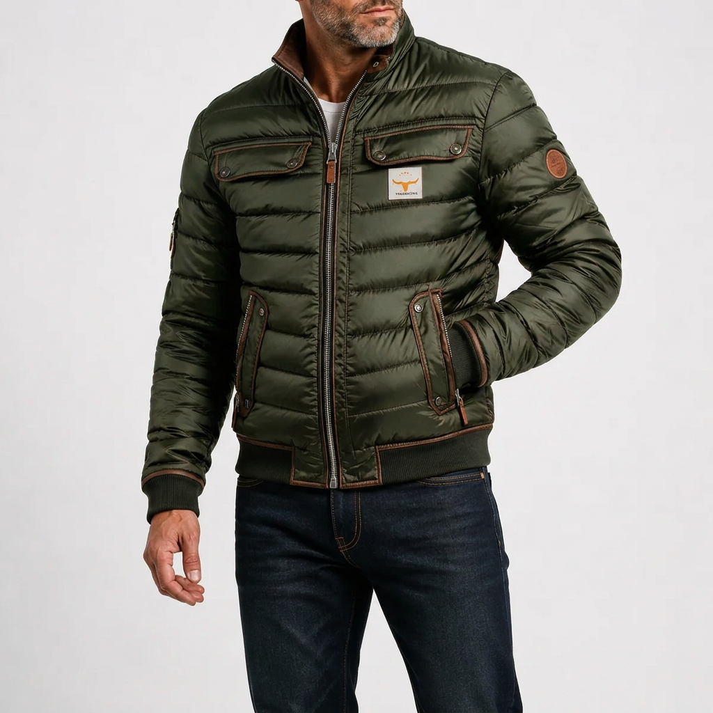 Vintage Jacket