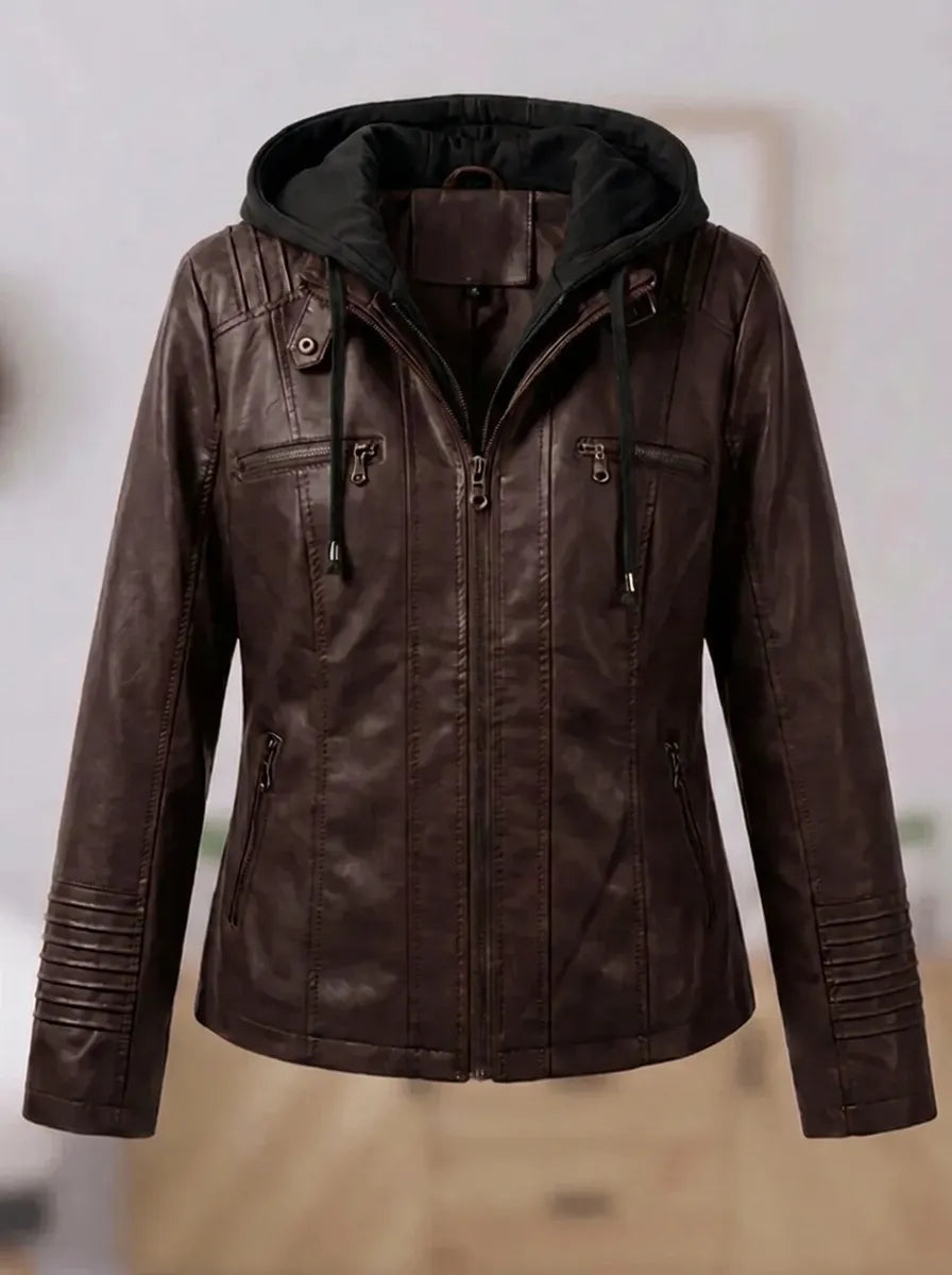 Calista - The Ultimate Fashionable Jacket