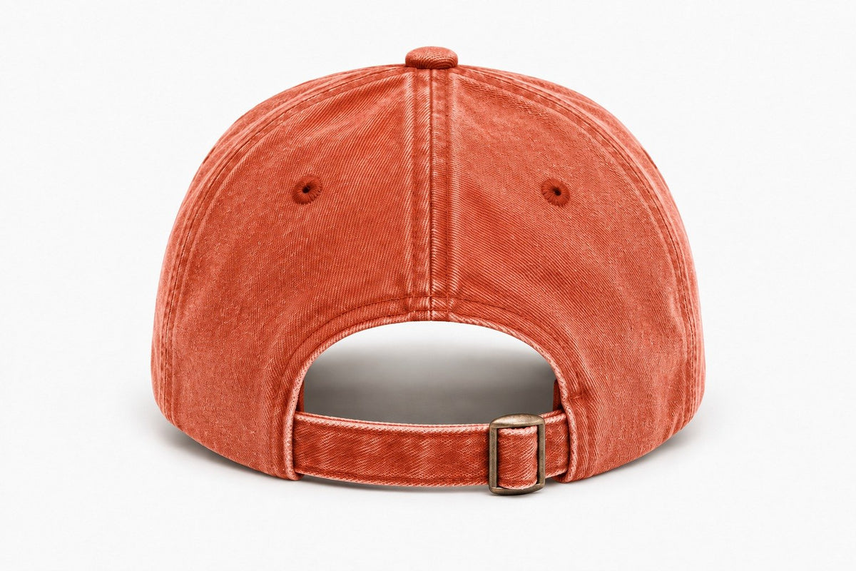 Wedjat In Gold Quiet Wards Heritage Classic Cap