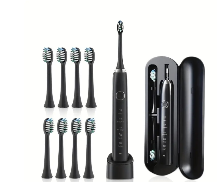 MaxClean Electric Toothbrush