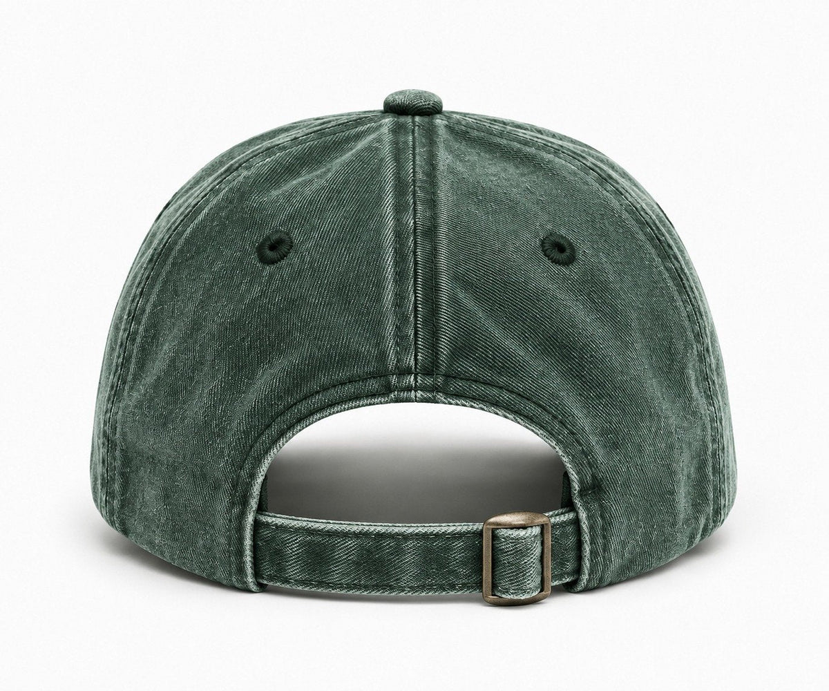 Puffin Bill Study Birdwatching Classic Cap