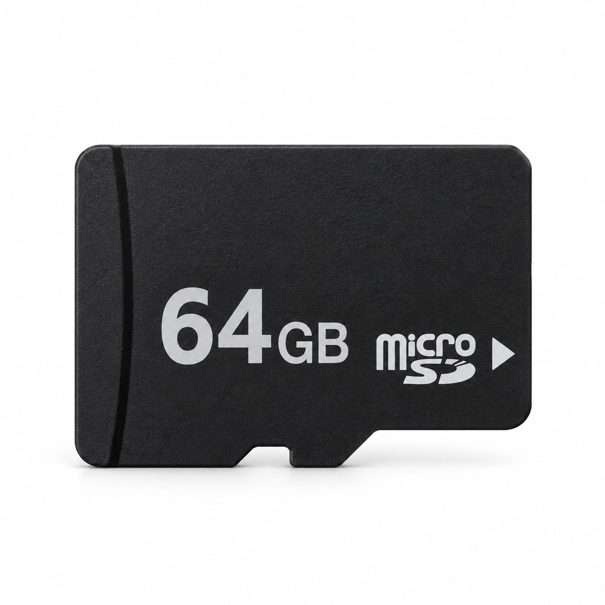 64GB MicroSD Memory Card