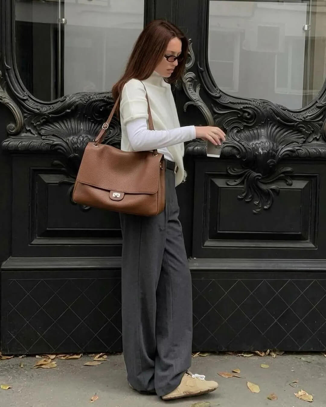 Alicia Commuting Tote Bag