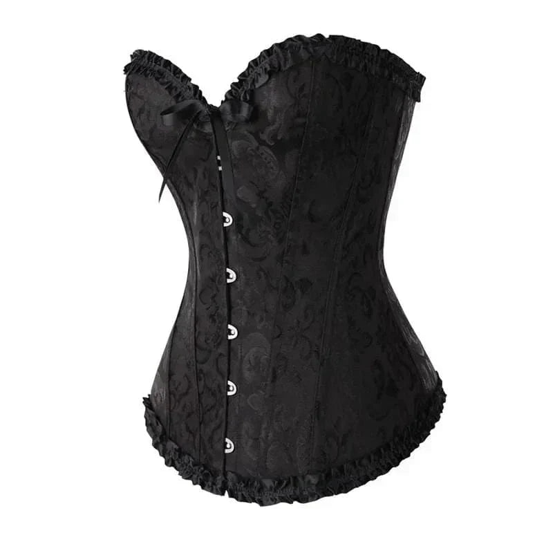 Lace Corset for Women
