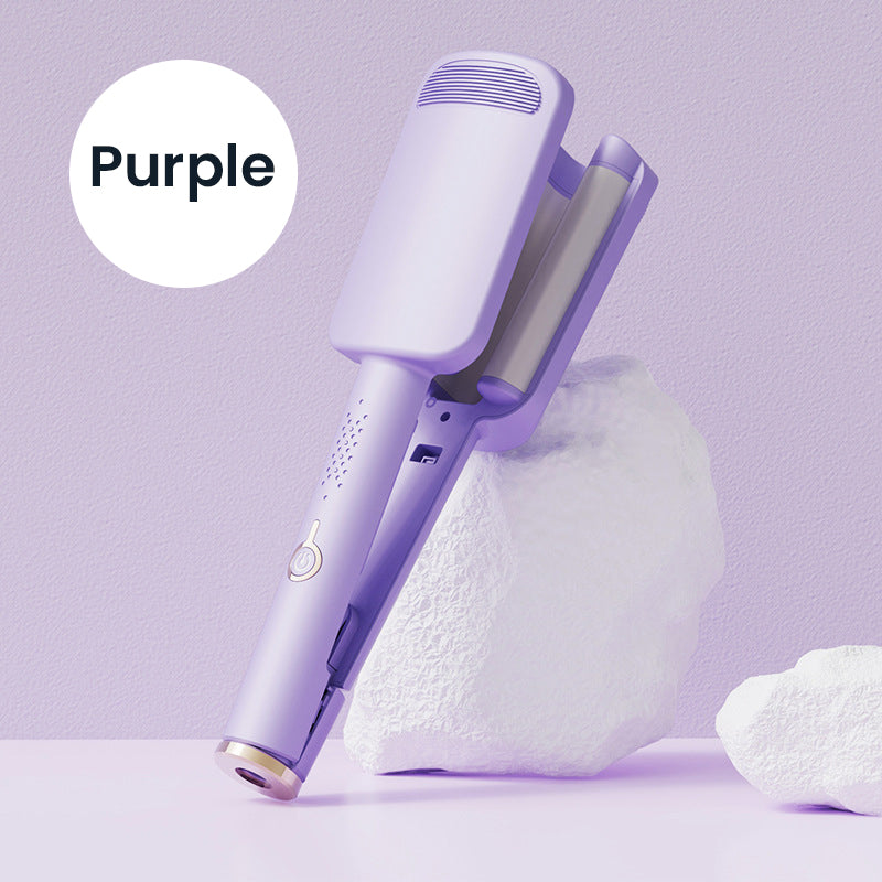 Compact Hair Waver Crimper
