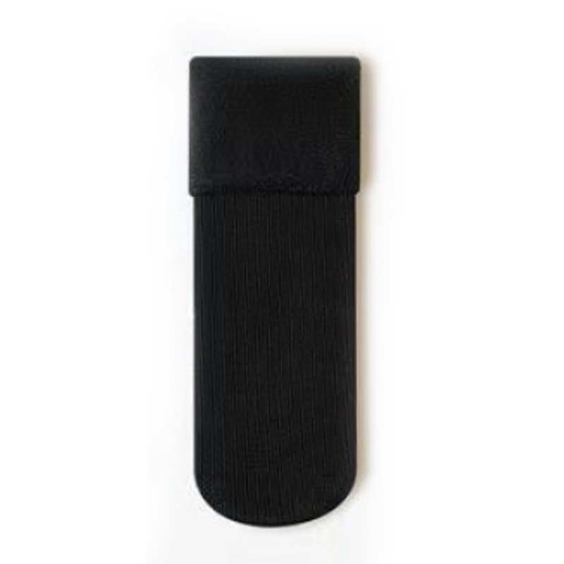 Thick Mid-Calf Socks – Warm & Solid Color