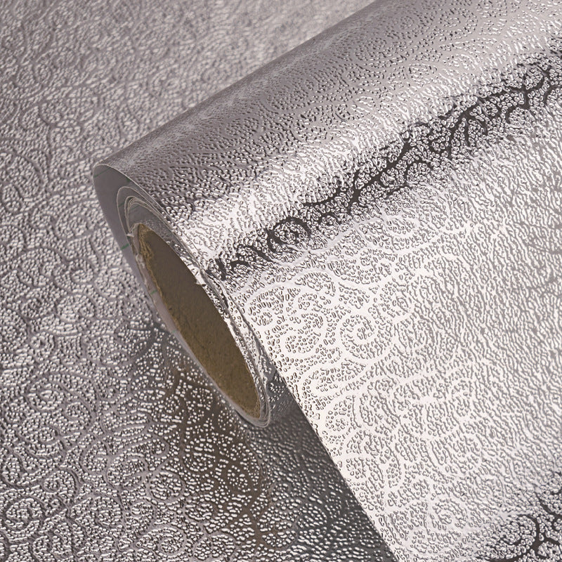 Kitchen Peel and Stick Wallpaper Backsplash Waterproof Kitchen Stickers