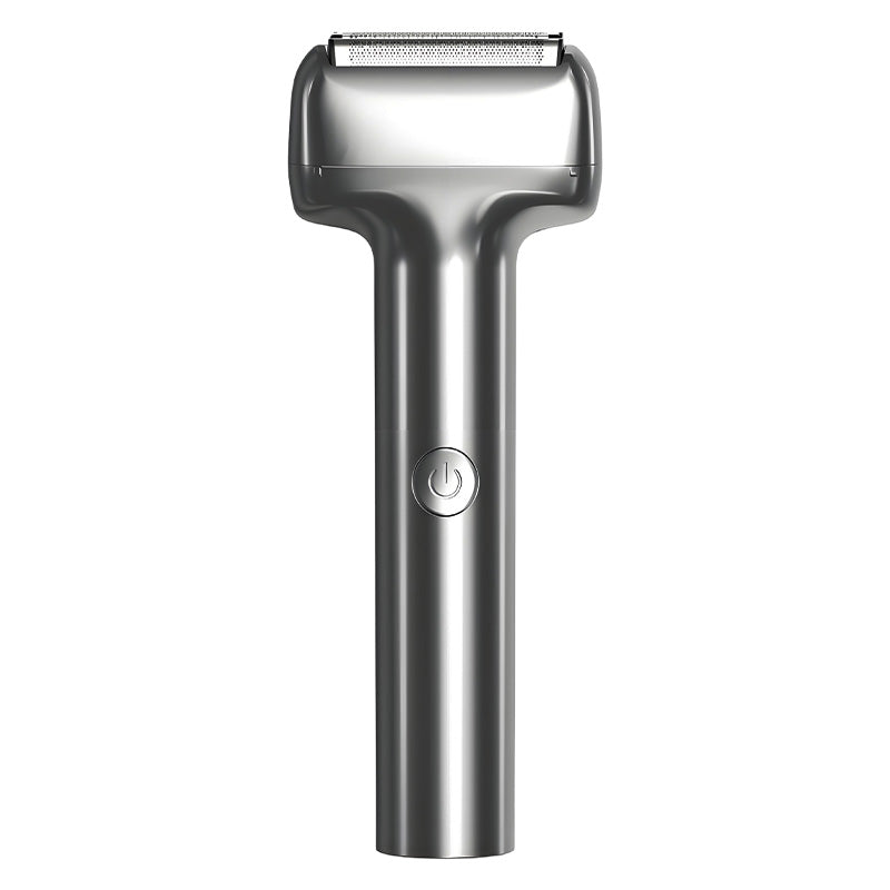 Powerful Rechargeable Electric Shaver for Men