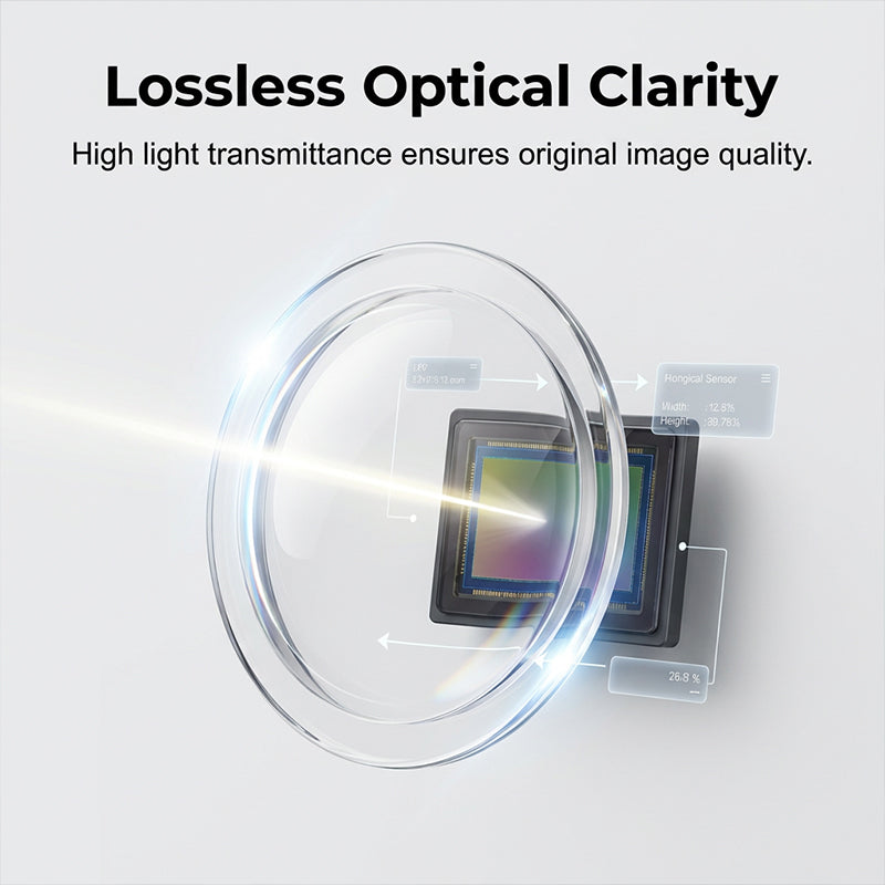 Lens Protection for Car Camera