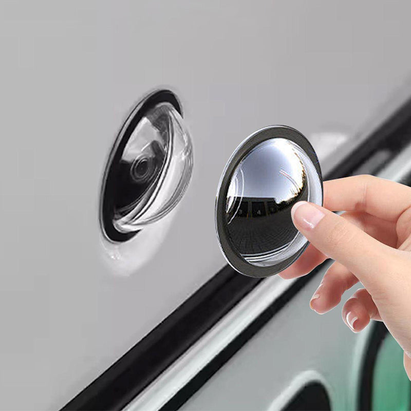 Lens Protection for Car Camera