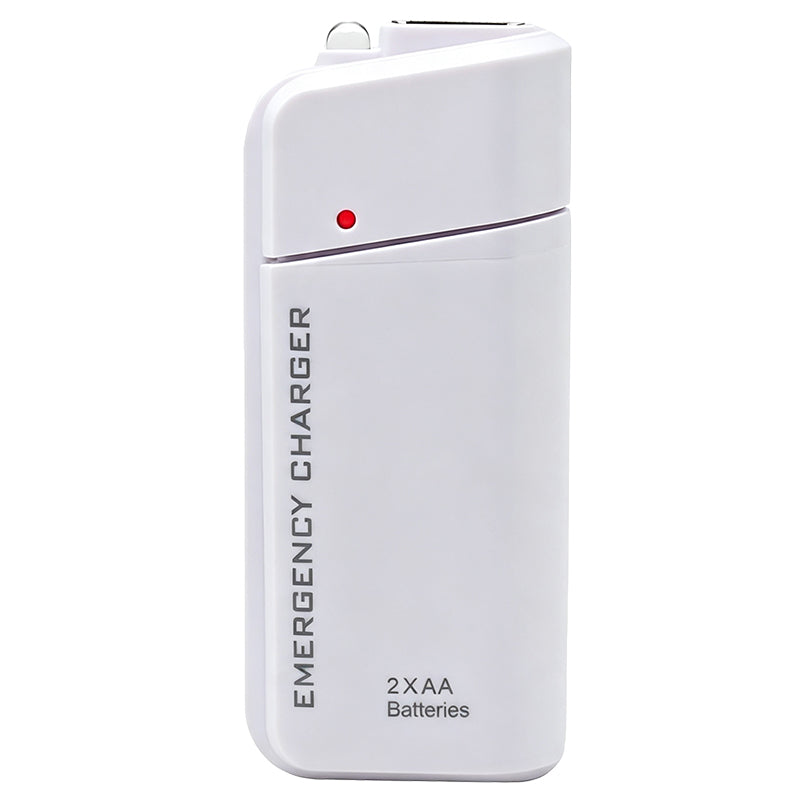 Emergency Charger | Charge Your Phone Without Power or Socket