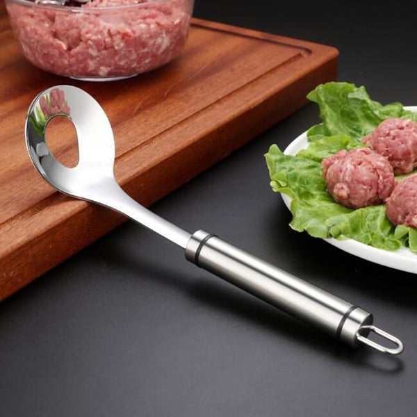 Creative Mold with Hole Design – Press, Shape and Release Easily
