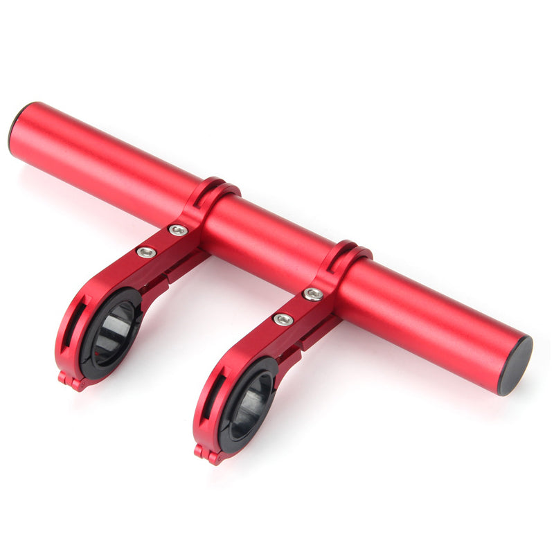 Bike Handlebar Extender – Extra Mounting Space for Cycling Accessories