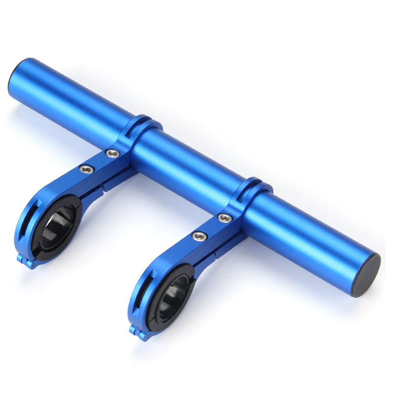 Bike Handlebar Extender – Extra Mounting Space for Cycling Accessories