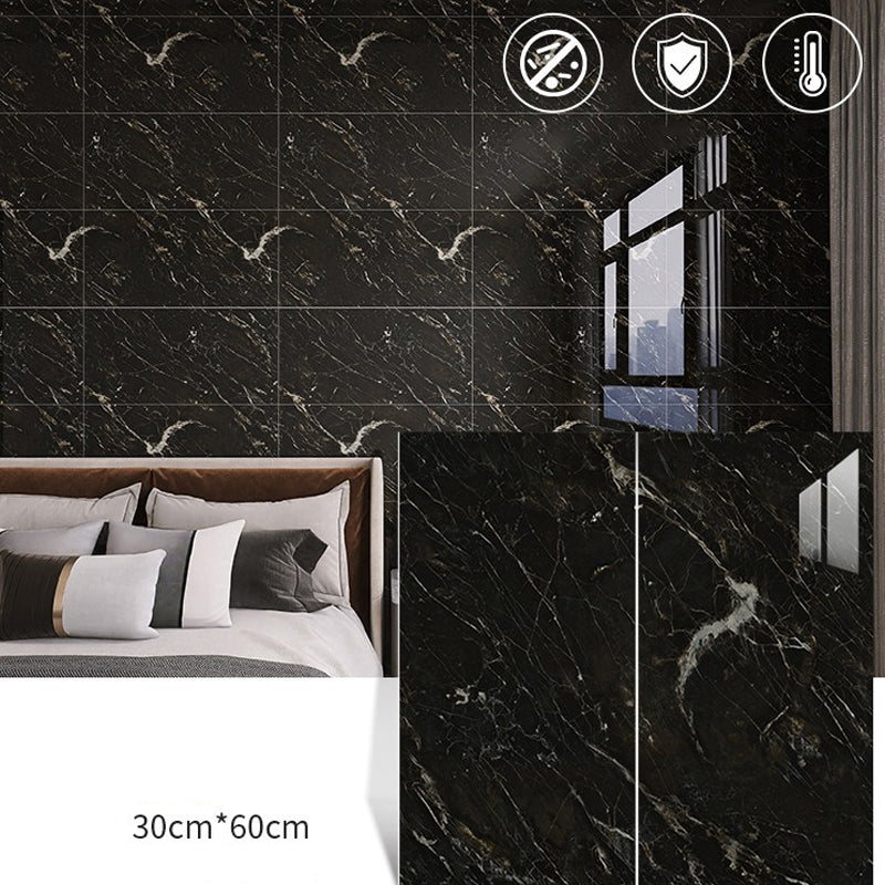 Peel & Stick Tile Wall Panels | 30×60cm