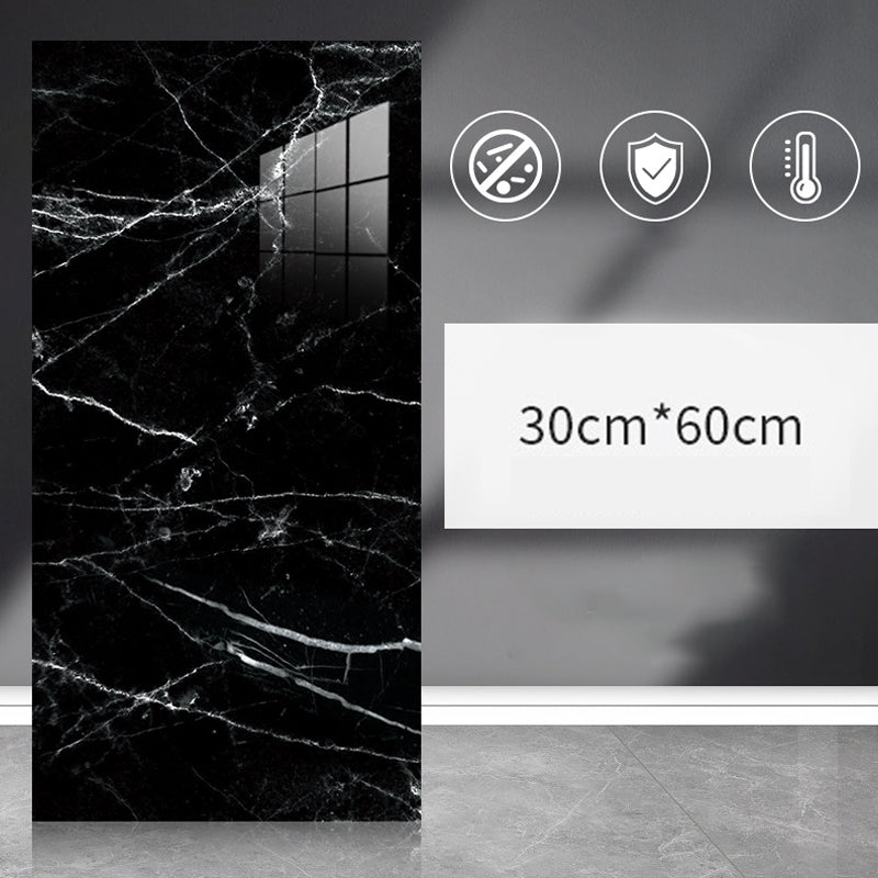Peel & Stick Tile Wall Panels | 30×60cm